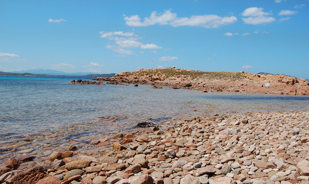 Spiagge di Sardegna - Tavolara Gallura