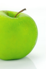 Green Apple