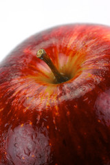 Red Apple