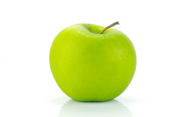 Green Apple