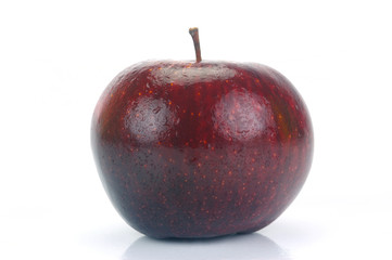 Red Apple