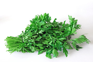 Healthy food. Vegetables and bread