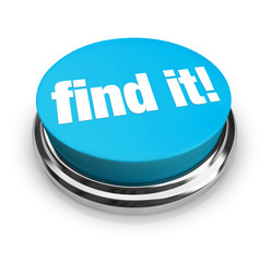 Find It - Blue Button