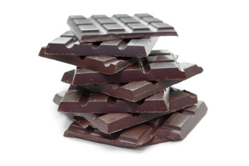 Dark Chocolate Tablets