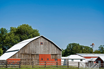 American Farm