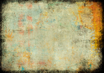 grunge background