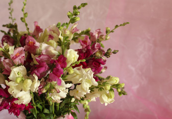 Beautiful bouquet