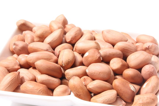 Peanuts