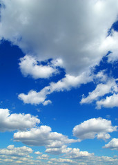 Fototapeta premium sky