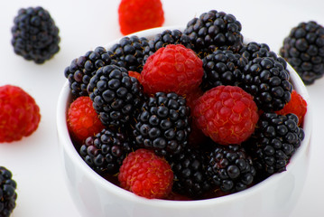 Berries