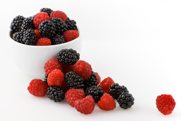 Berries