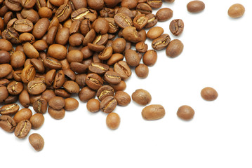 coffee beans