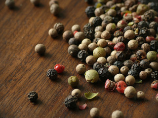 Pepper