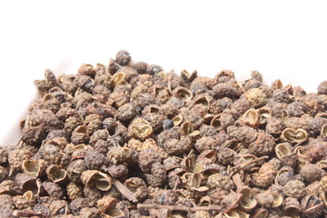 Sichuan pepper