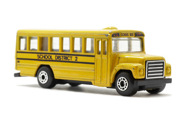 school bus