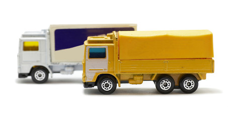 transit toy trucks