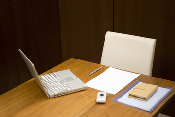 デスクイメージ