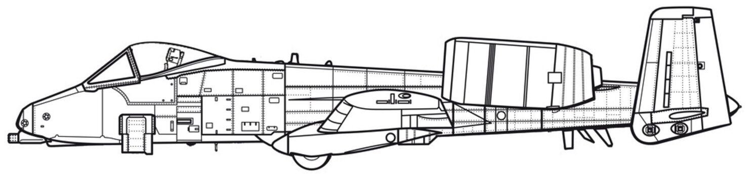 Flugzeug