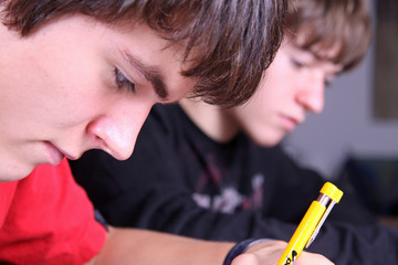 Klassenarbeit