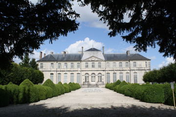 Palais episcopal,Verdun