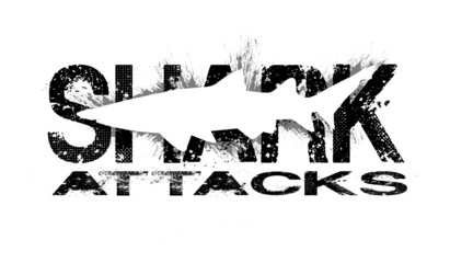 Shark attacks