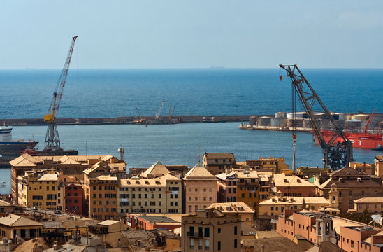 Genova