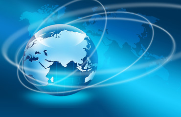 best concept of global business