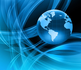 best concept of global business