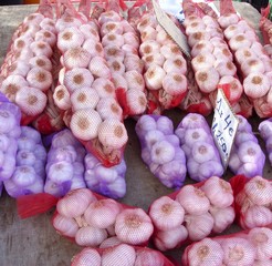 Knoblauch