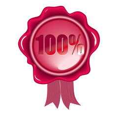 Siegel 100%