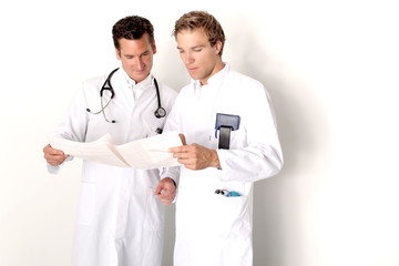 medical peofessionals