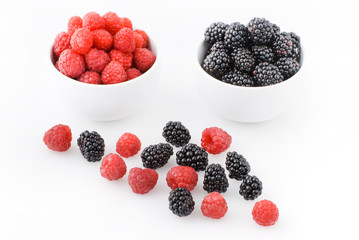 Berries