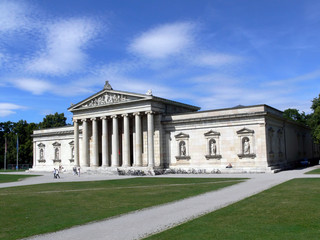 Königsplatz
