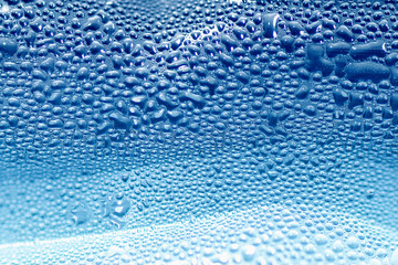 Water bubble