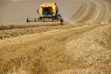 Obraz premium materiel agricole 17