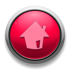 Red Home button