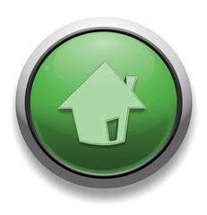 Green home button