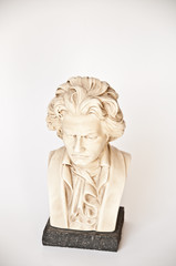 Obraz premium beethoven
