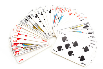 jeu de carte - 15946006