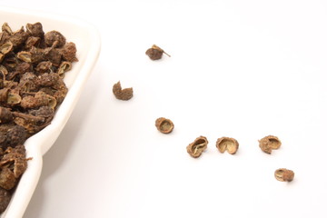 Sichuan pepper