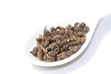 Sichuan pepper