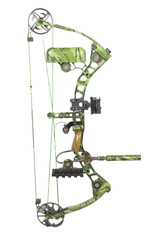 Compound bow