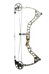 Peel and stick wall murals Hunting Compound bow