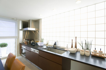 ダイニングキッチン