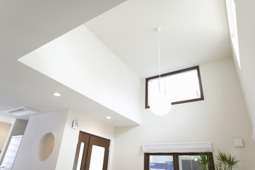 リビングルーム