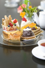 ケーキ