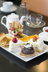 ケーキ