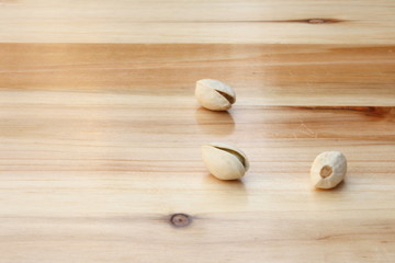 Pistachio