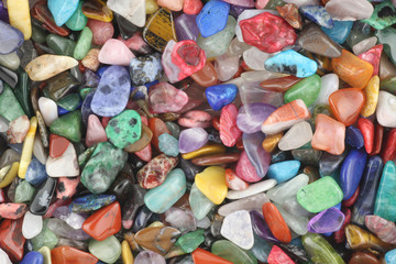 Gemstones