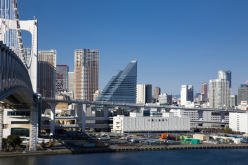 東京湾